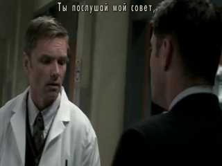 Сверхъестественное5 сезон 3 серия